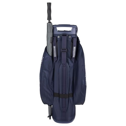 Product image of a Sun Mountain golf cart bag