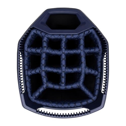 Product image of a Sun Mountain golf cart bag