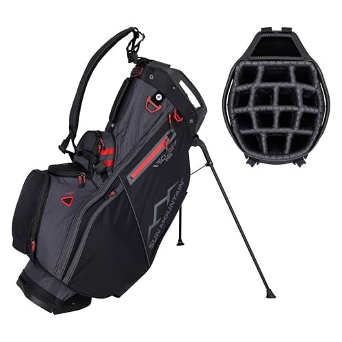Product image of a Sun Mountain golf stand bag