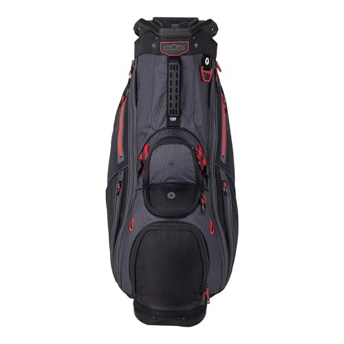 Product image of a Sun Mountain golf stand bag