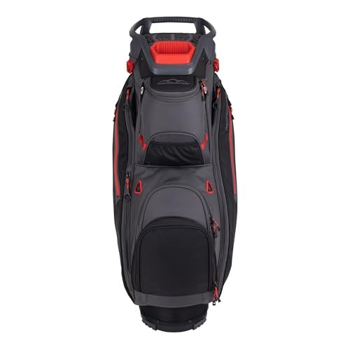 Product image of Sun Mountain golf cart bag