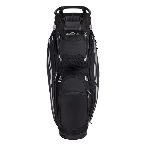 Product image of Sun Mountain golf cart bag