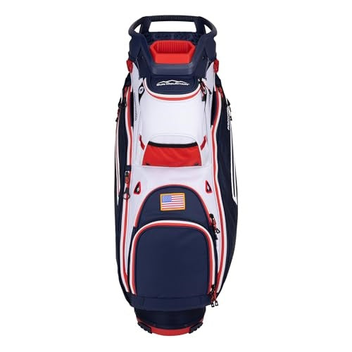 Product image of Sun Mountain golf cart bag