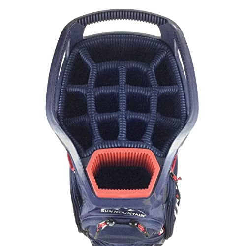 Product Image of Sun Mountain 14 Way Golf Bag Top