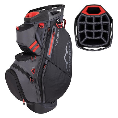Product image of Sun Mountain golf cart bag