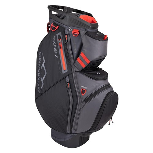 Product image of Sun Mountain golf cart bag