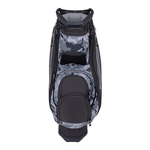 Product image of a Sun Mountain golf cart bag