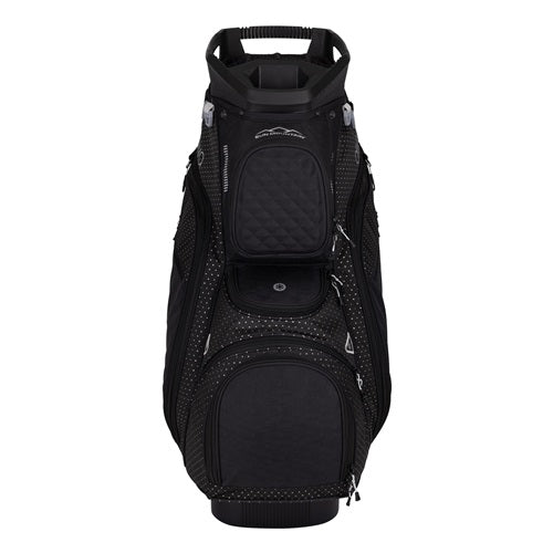A product image of Sun Mountain golf cart bag