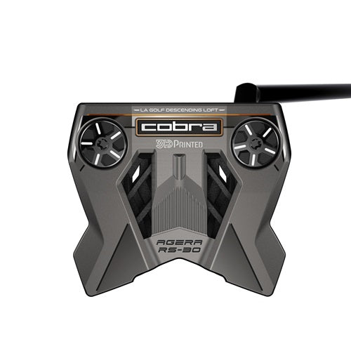 Product image of Cobra Agera golf putter