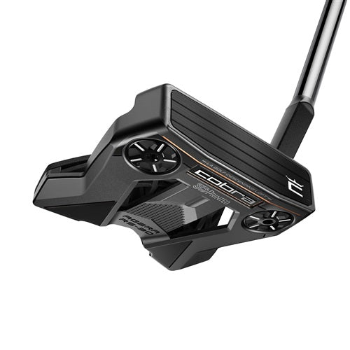 Product image of Cobra Agera golf putter