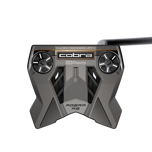 Product image of Cobra Agera golf putter
