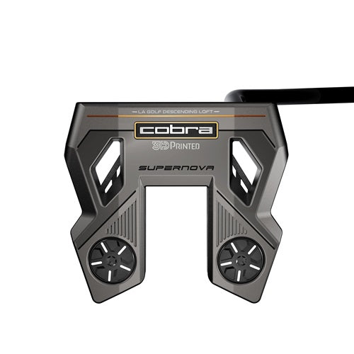 Product image of Cobra golf putter