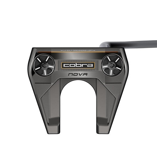 Product image of Cobra golf putter