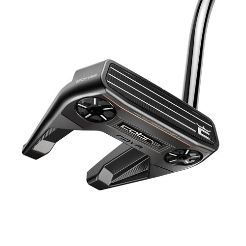 Product image of Cobra golf putter