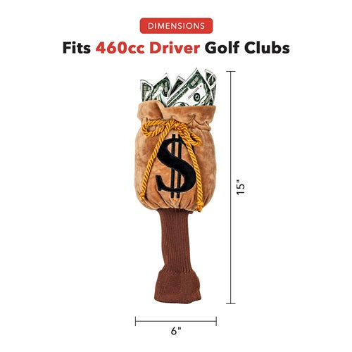 About image of Daphne's Headcovers