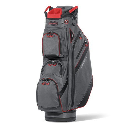 a hero image of a Datrek Cart bag on a white background