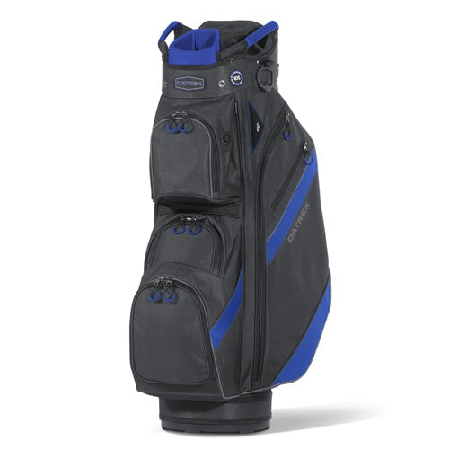 a hero image of a Datrek Cart bag on a white background