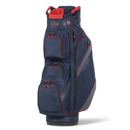 a hero image of a Datrek Cart bag on a white background