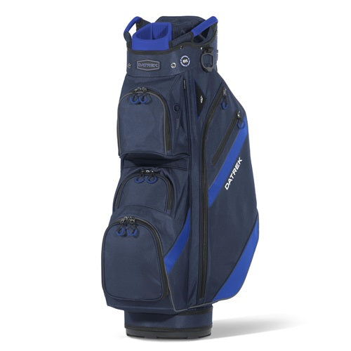 a hero image of a Datrek Cart bag on a white background
