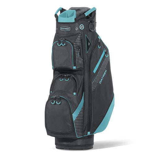 a hero image of a Datrek Cart bag on a white background