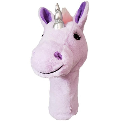 Product Image of Daphne's Golf Headcovers Unicorn Driver Headcover