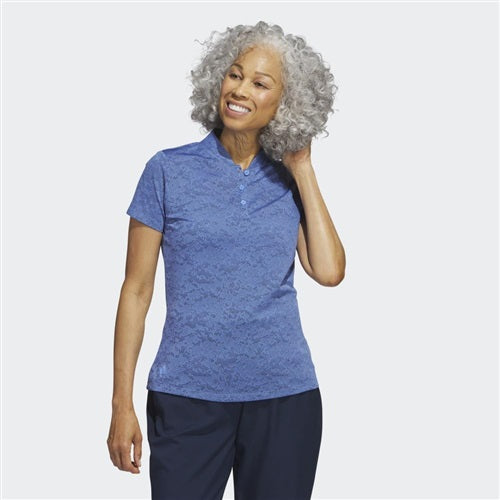 Product image of women's golf polo