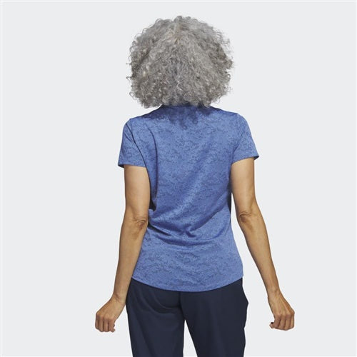 Product image of women's golf polo