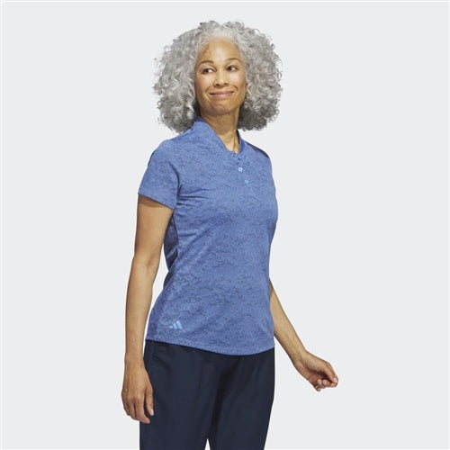 Product image of women's golf polo