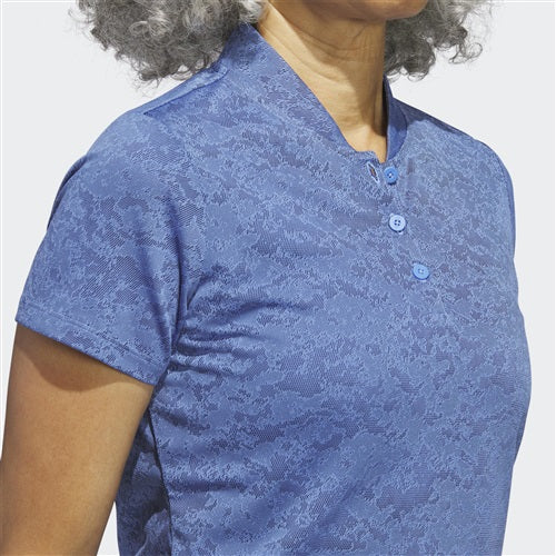 Product image of women's golf polo