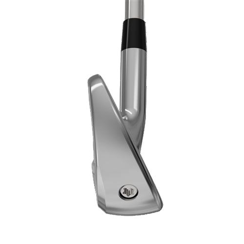 Tour Edge Golf Exotics C725 Iron Set - Steel Shaft