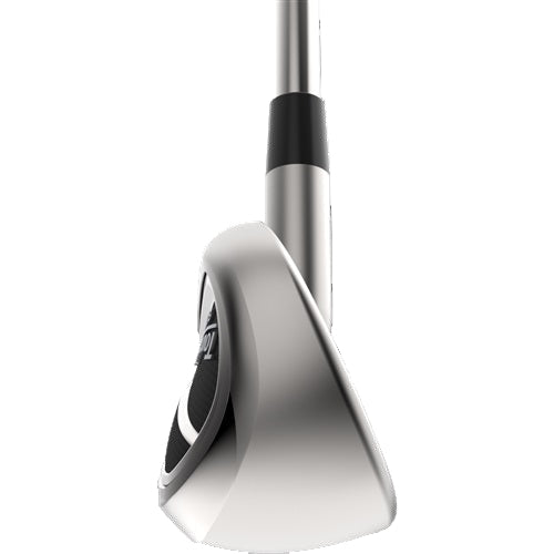 Tour Edge Golf Exotics X725 Iron Set - Steel Shaft