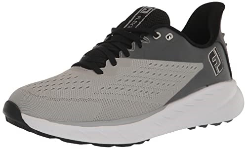 A hero image of a FootJoy Golf Shoe on a white background