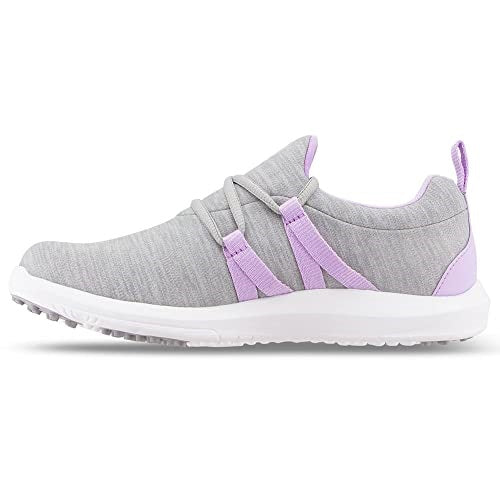 A hero image of a FootJoy Golf Shoe on a white background