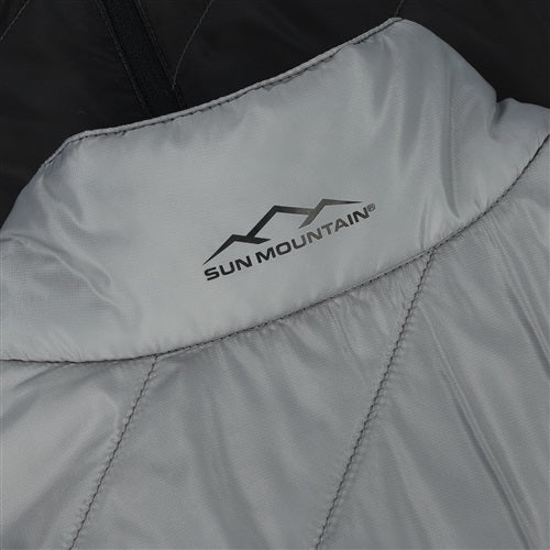Product image of a Sun Mountain golf vest