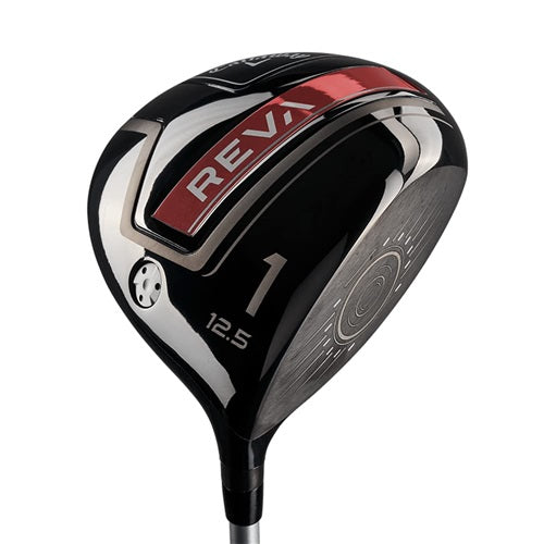Product Image of Callaway Golf Reva Driver
