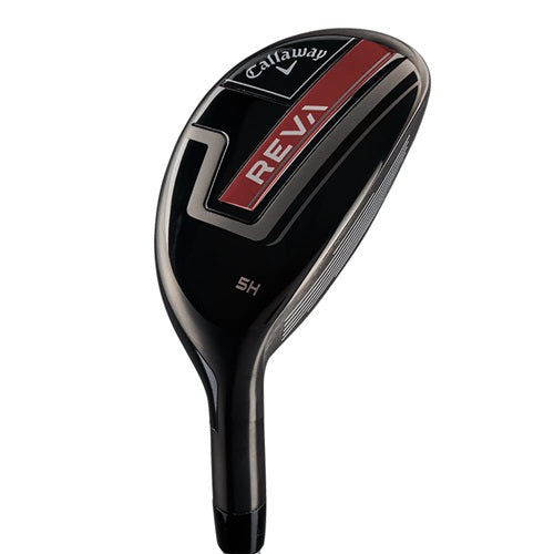Product Image of Callaway Golf Reva Hybrid