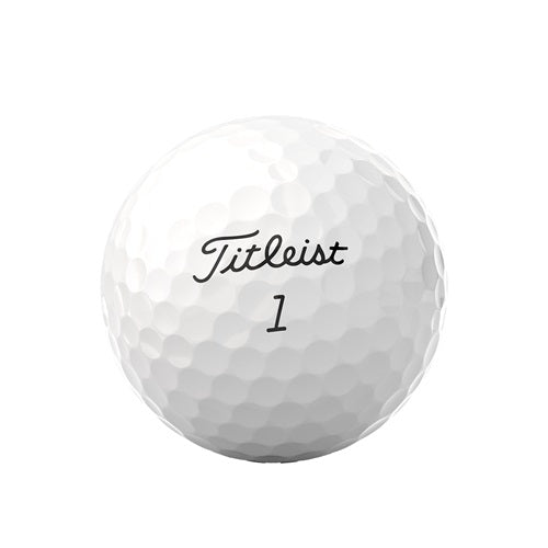 Product image of Titleist Pro V1 golf ball