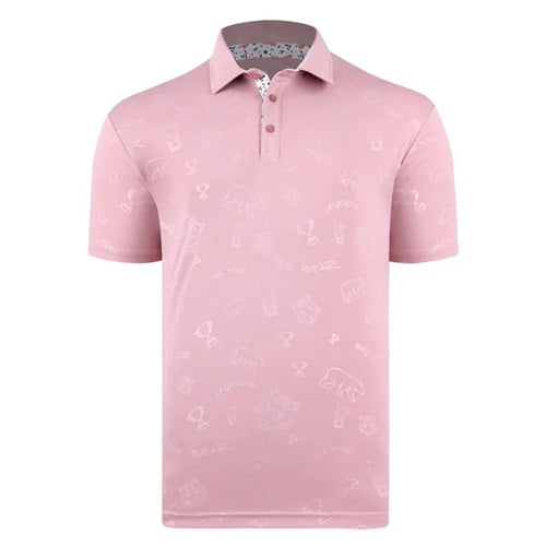 Product Image of a Swannies Golf Polo