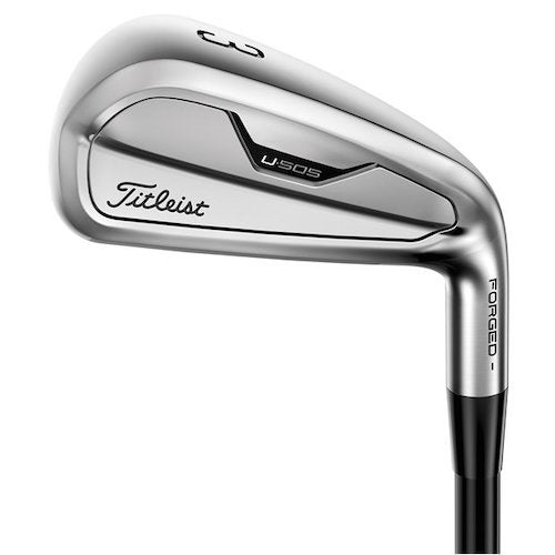 Product Image of Titleist U505 Golf Iron