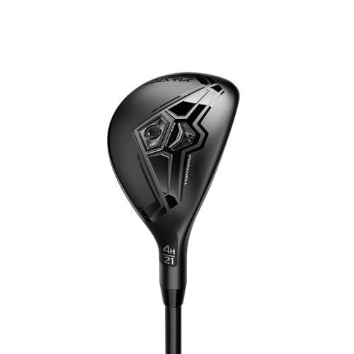Product Image of Cobra Golf Dark Speed Hybrid