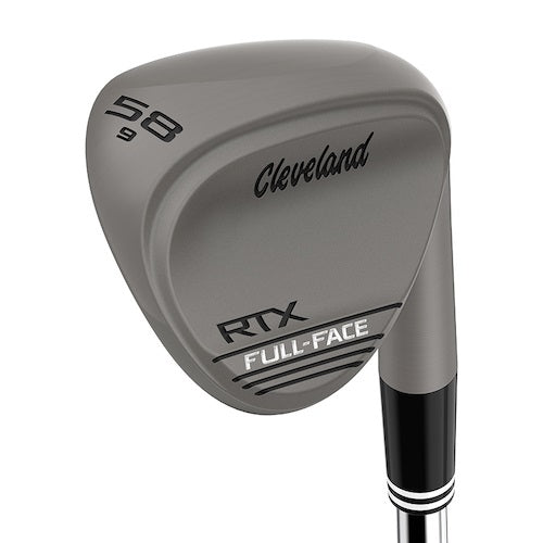 Product Image of Cleveland RTX Full Face Wedge