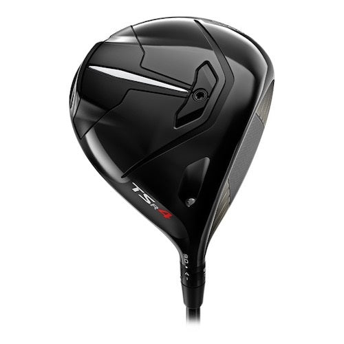 Product Image of Titleist TSR4 Golf Driver