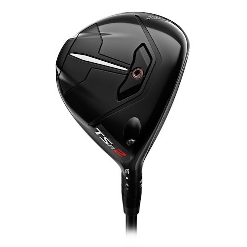 Product Image of Titleist TSR2 Golf Driver