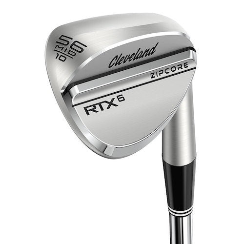 Product Image of Cleveland Zipcore RTX6 Wedge