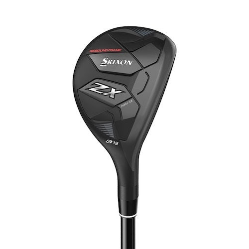 Product image of Srixon ZX MKii Golf Hybrid