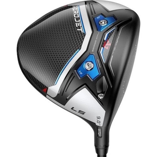 Product Image of Cobra Golf Driver