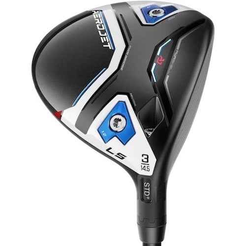 Cobra AeroJet LS Fairway Wood