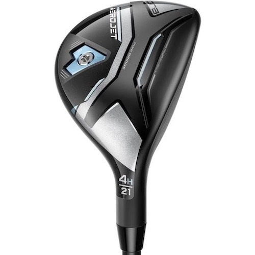 Product Image of Cobra Golf Aerojet Hybrid