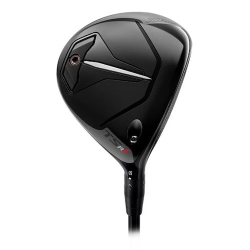 Product Image of Titleist TSR1 Golf Driver