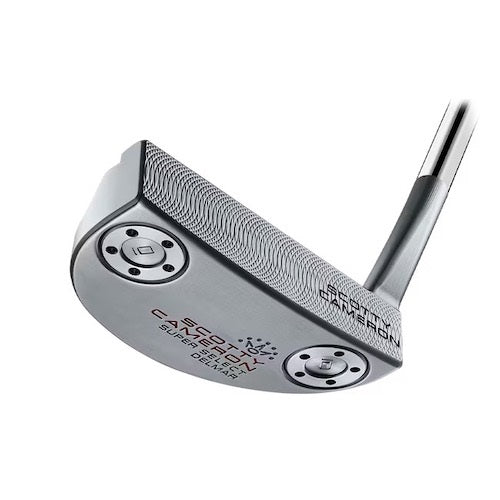 Product Image of Scotty Cameron Super Selec Delmar Golf Putter